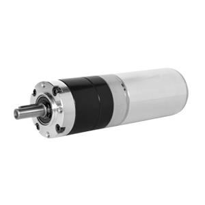 BLDC GEARED MOTOR