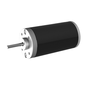 BRUSHED DC MOTOR