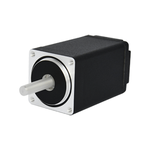 HYBRID STEPPER MOTOR