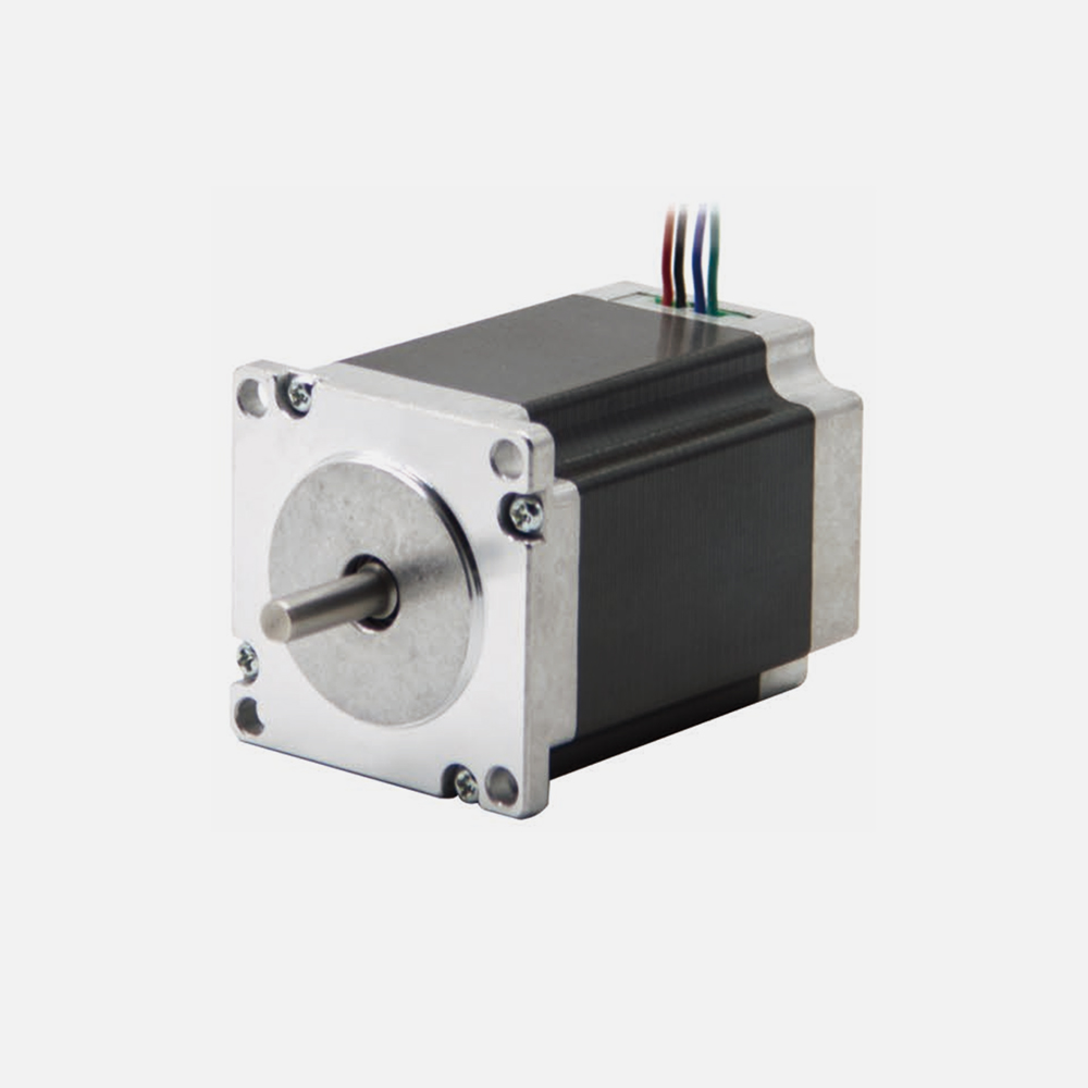 57HS Serie Hybrid Stepper Motor-3X MOTION TECHNOLOGIES