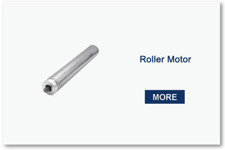 ROLLER MOTOR